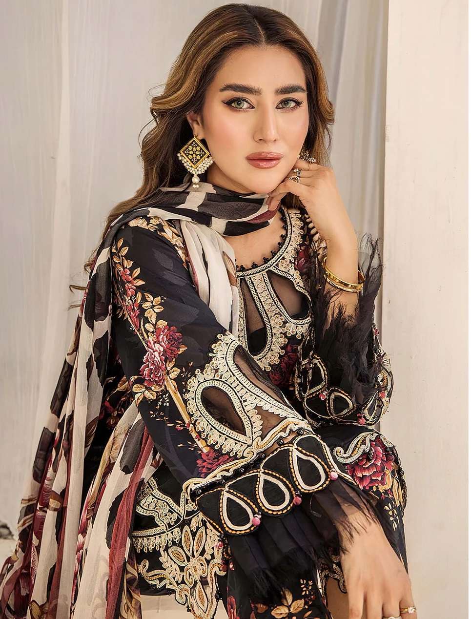 M.BASIC D.No AZ 1182 by ALZOHAIB